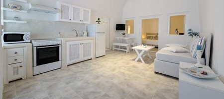Villa Santorini