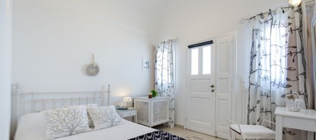Single Room with Patio