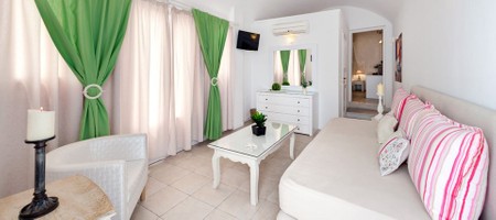 Triple Suite