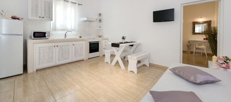Villa Volcano