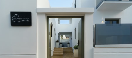 Dream Of Paros by GHH