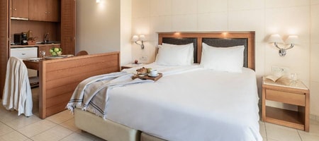 Inland View Room