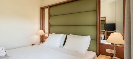Inland View Suite