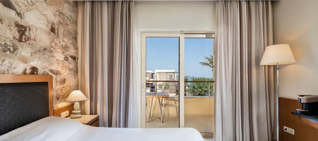 Sea View Suite