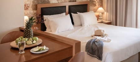 Sea View Room