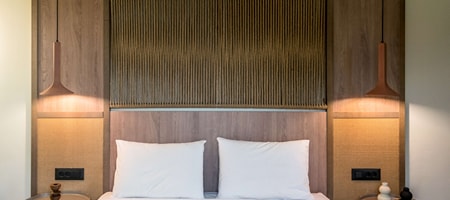 Dream Signature Double Room