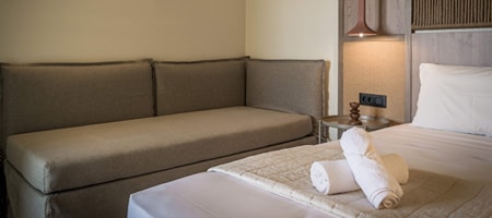 Dream Signature Triple Room