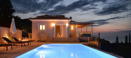 Villa Alina