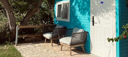 Bungalow