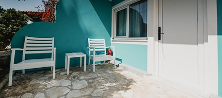 Small Double Room