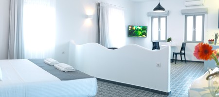 Villa Bliss | Sea View with Private Outdoor Jacuzzi