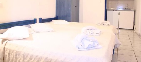 Annex Quintuple Room