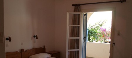 Annex Single Room