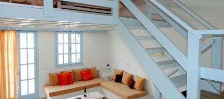 Maisonette (Triple)