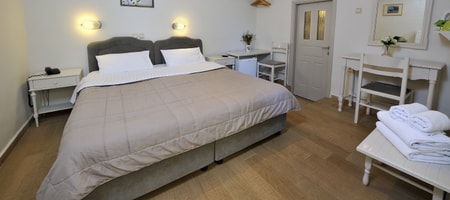Budget Double or Twin Room