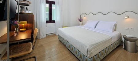 Standard Double or Twin  Room