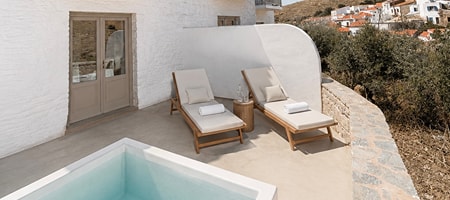 Dryope Luxury Living