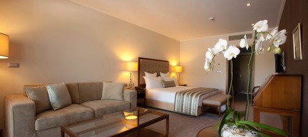 Superior Room Lake View