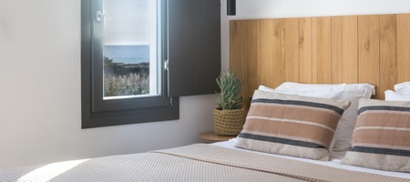 Family 2 Room Partial Sea View Suite