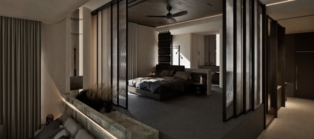 Master Suite