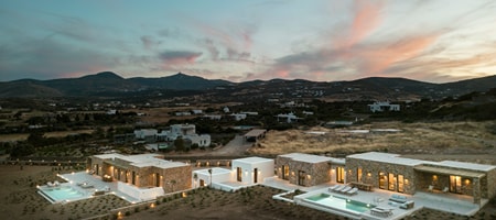 Villa Aquallis