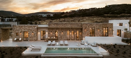 Villa Noemia