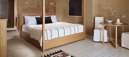 Two Bedroom Bungalow Sea View with Private Pool