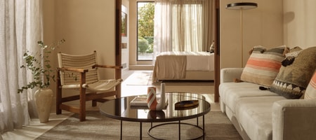 Panorama Suite Sea Front