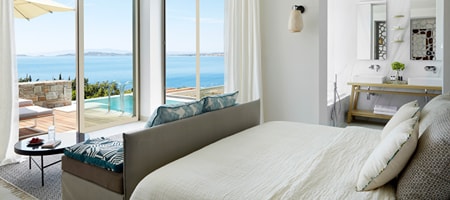 Junior Pool Villa