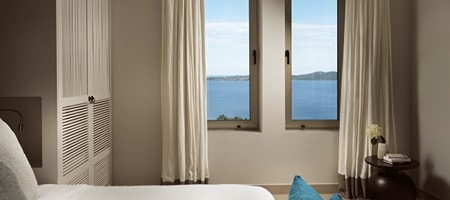 Residential 2 Bedroom Pool Villa