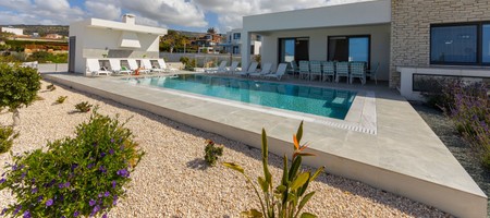 Villa Adaris | Five Bedroom Villa with Private Swimming Pool