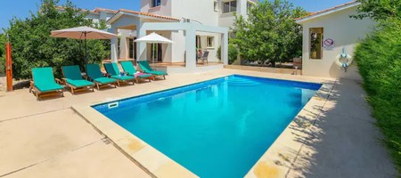 VILLA CORALIA DREAM 11