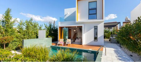 Villa Laurus 1