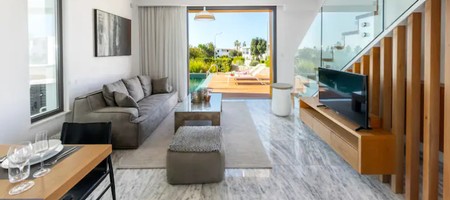 VILLA LAURUS 6