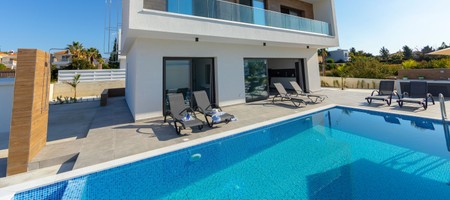 Villa Marlene | Three Bedroom Villa with Private Swimming Pool