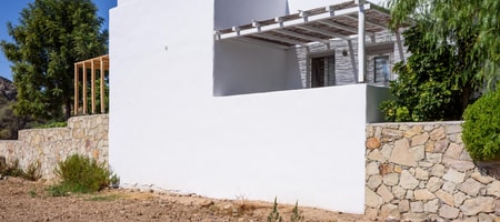 Maisonette no3 90 Squares Meters Two Floors Two Bathrooms
