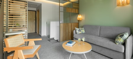 Maisonette