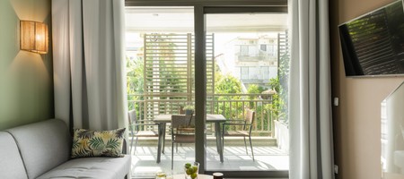 Two Storey Suite