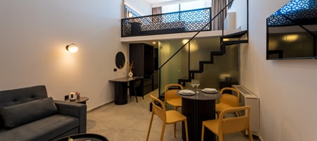 103 Eco Heaven Loft