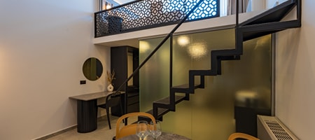 105 Eco Heaven Loft