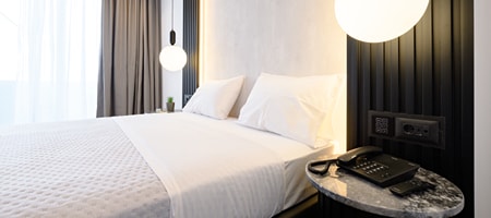 202 Eco Heaven Deluxe
