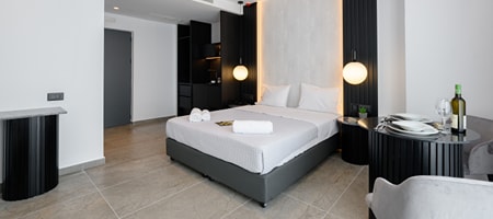 203 Eco Heaven