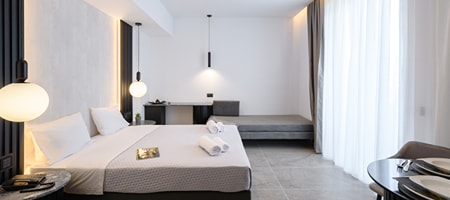 301 Eco Heaven Luxury