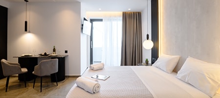 302 Eco Heaven Deluxe