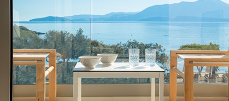 Junior Suite Panoramic Sea View