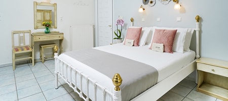 Apartment Paeonia (type2)