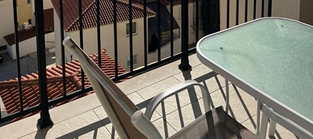 Eden Heights Sea View Apartment 502