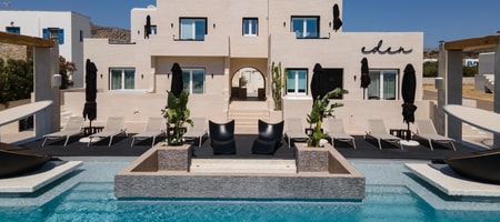 Estate Eden | Sea View Residences | 7 Bedrooms