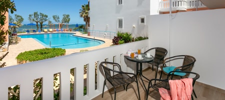 Apartment with Sea View