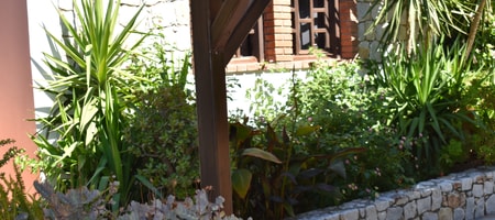 Two Bedroom Apartments - Pool or Garden View